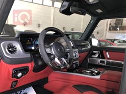 مێرسێدس بێنز G-Class